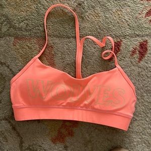 Darc Sport sports bra